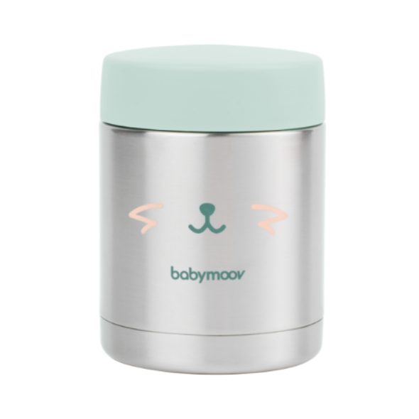 BABYMOOV TERMOBOX EAT´S ISY - TERMOOBALY A TERMOSKY - KRMENÍ