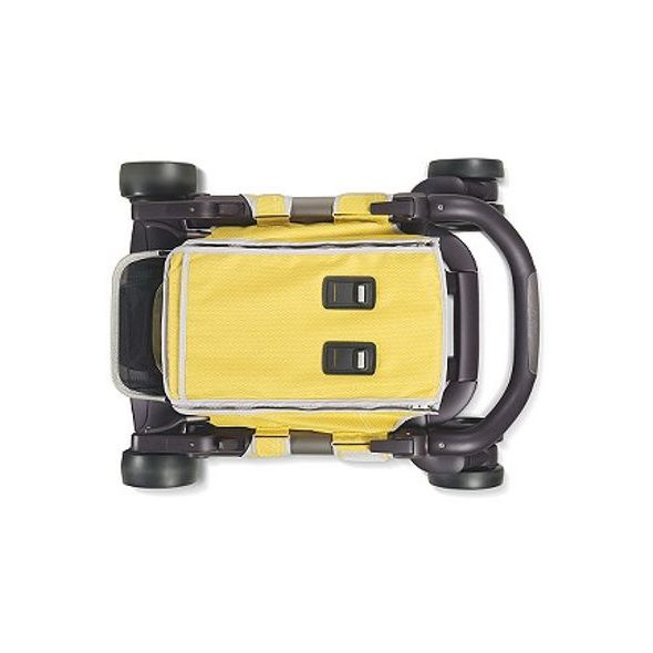 NUNA PEPP + PLÁŠTĚNKA + MOSKYTIERA + FUSAK (AKČNÍ SET) - GOLFOVÉ KOČÁRKY - KOČÁRKY A PŘÍSLUŠENSTVÍ