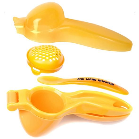 JACKSON BEAZELEY LTD. LIS NA POKRM WEAN MACHINE - MISKY, TALÍŘKY A PODLOŽKY - KRMENÍ