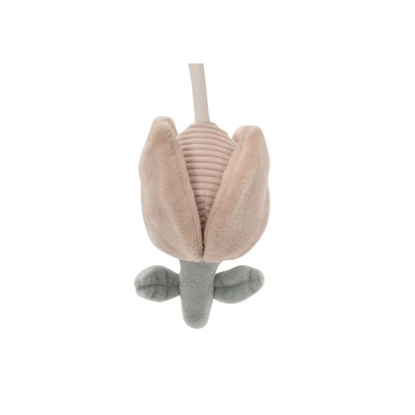 JOLLEIN SPIRÁLA LOVELY BIRDS - SPIRÁLY NA POSTÝLKU / AUTOSEDAČKU - PRO DĚTI