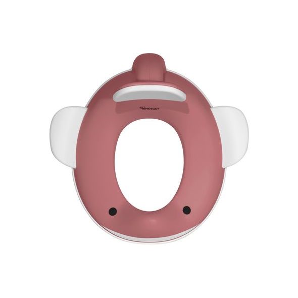 KINDSGUT SEDÁTKO NA WC VELRYBA STARORŮŽOVÁ - ADAPTÉRY NA WC - KOUPÁNÍ A ZDRAVÍ