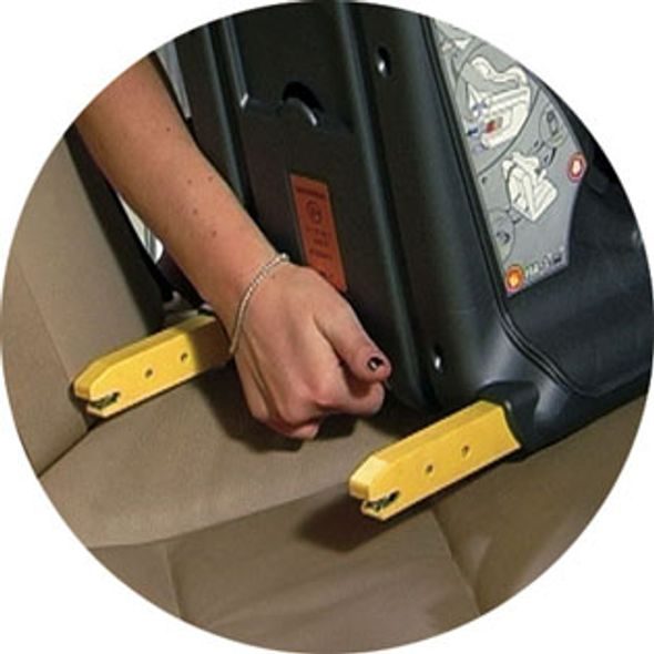 CAM VIAGGIOSICURO ISOFIX 2013 - AUTOSEDAČKY 9-18KG - AUTOSEDAČKY A PŘÍSLUŠENSTVÍ