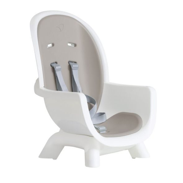 JOIE CHESTNUT™ MOCHA - JÍDELNÍ ŽIDLIČKY PLASTOVÉ - KRMENÍ