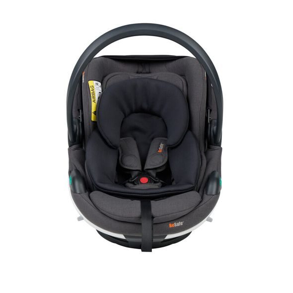 BESAFE PREEMIE INLAY - VLOŽKY A LÍMCE - AUTOSEDAČKY A PŘÍSLUŠENSTVÍ