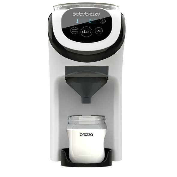 BABY BREZZA FORMULA PRO MINI - PŘÍSTROJ NA PŘÍPRAVU KOJENECKÉHO MLÉKA - KUCHYŇSKÉ PŘÍSTROJE - KRMENÍ