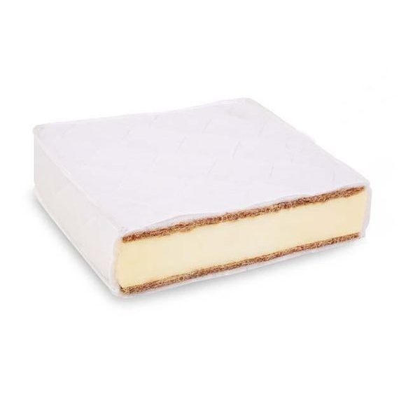 TOMI MATRACE DO POSTÝLKY - MATRACE DO POSTÝLKY - SPINKÁNÍ