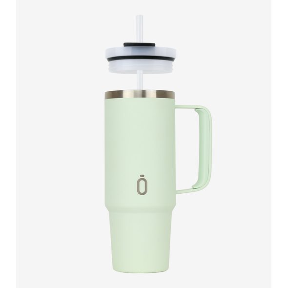 RUNBOTT TERMOHRNEK 800 ML MELON - TERMOOBALY A TERMOSKY - KRMENÍ