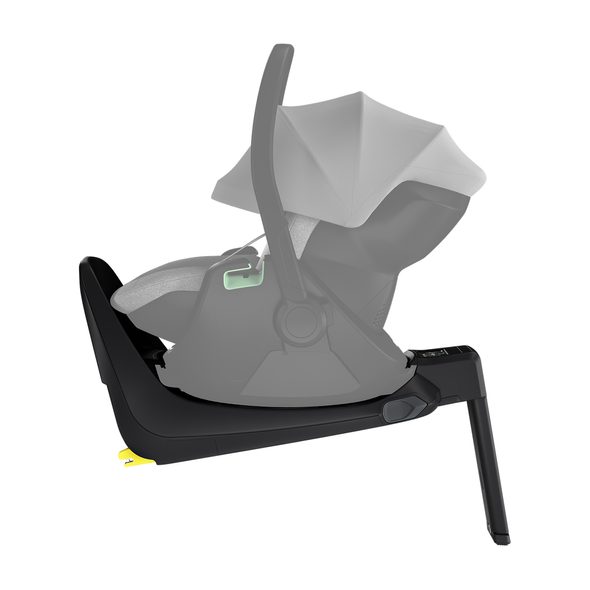 THULE ALFI - BÁZE A ISOFIX BÁZE - AUTOSEDAČKY A PŘÍSLUŠENSTVÍ