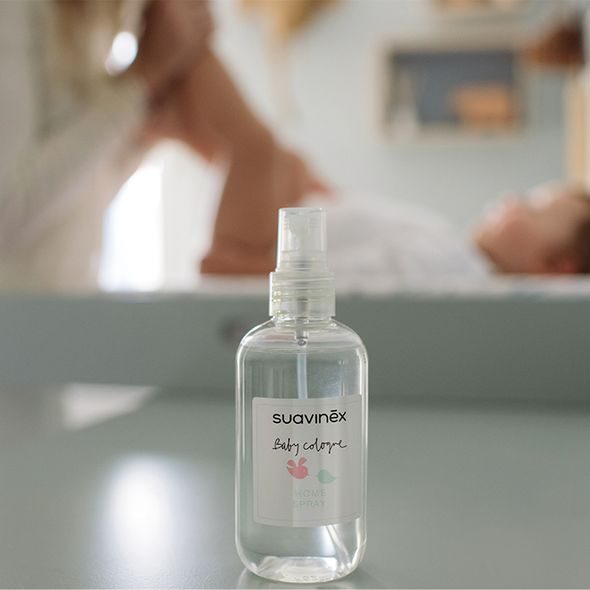 SUAVINÉX DOMÁCÍ VŮNĚ VE SPREJI MEMORIES - KOSMETIKA PRO CELOU RODINU - PRO MAMINKY