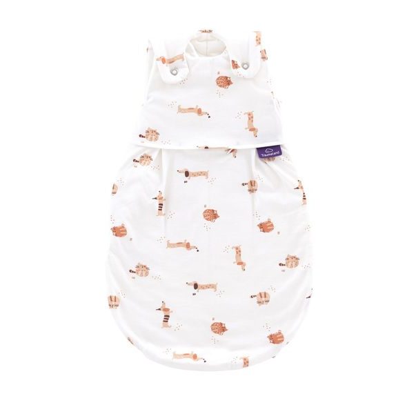 TRÄUMELAND VNĚJŠÍ SPACÍ PYTEL LIEBMICH CATS&DOGS 56/62 - SPACÍ PYTLE - SPINKÁNÍ