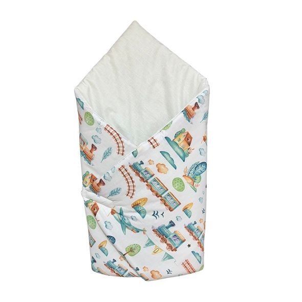 MACESHKA ZAVINOVAČKA TISK - ZAVINOVAČKY - SPINKÁNÍ