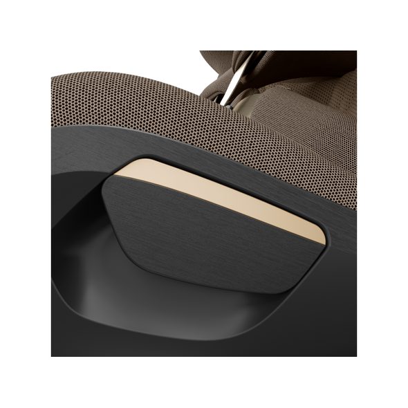 MAXI-COSI EMERALD 360 PRO AUTOSEDAČKA AUTHENTIC TRUFFLE - AUTOSEDAČKY 0-36KG - AUTOSEDAČKY A PŘÍSLUŠENSTVÍ