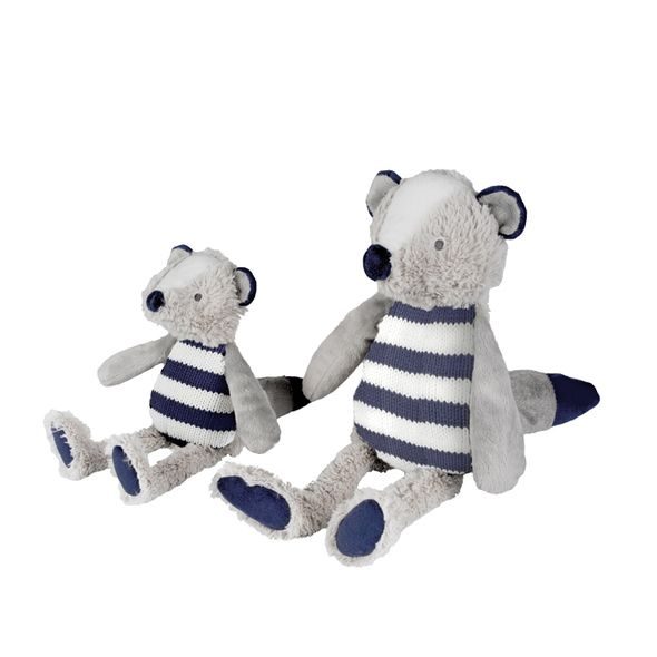 HAPPY HORSE SKUNK STEVE N.2 36CM - HAPPY HORSE - PRO DĚTI