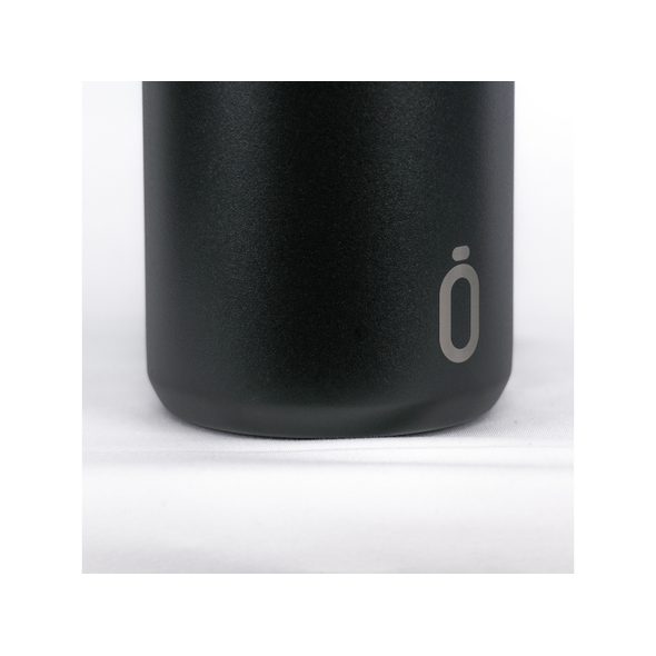 RUNBOTT TERMOLÁHEV MII 600 ML BLACK - TERMOOBALY A TERMOSKY - KRMENÍ