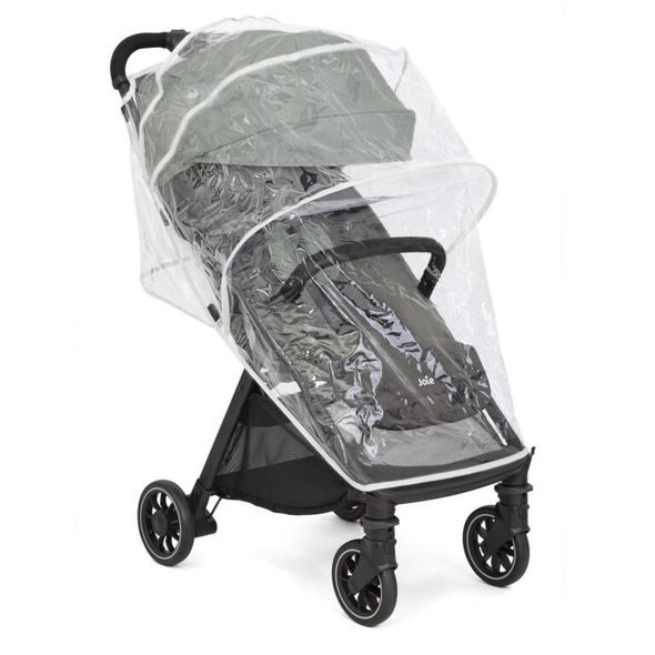 JOIE PACT™ PRO ABBYS - SPORTOVNÍ KOČÁRKY - KOČÁRKY A PŘÍSLUŠENSTVÍ