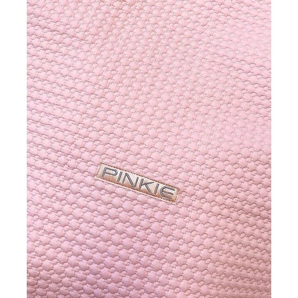 FUSAK PINKIE SMALL PINK COMB - FUSAKY DO KOČÁRKU - KOČÁRKY A PŘÍSLUŠENSTVÍ