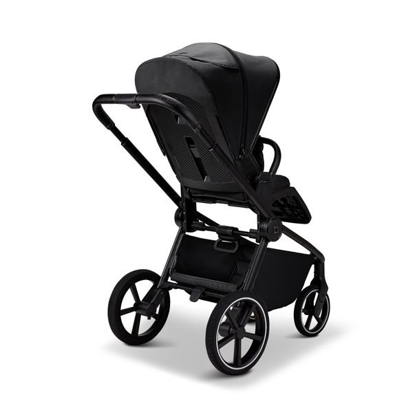 MOON HYPE - ONYX - SPORTOVNÍ KOČÁRKY - KOČÁRKY A PŘÍSLUŠENSTVÍ