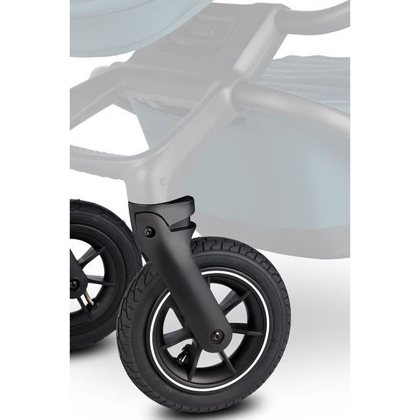 EASYWALKER JIMMEY/HARVEY5 SET NÁHRADNÍCH NAFUKOVACÍCH KOL AIR - VÝMĚNNÁ KOLEČKA - KOČÁRKY A PŘÍSLUŠENSTVÍ