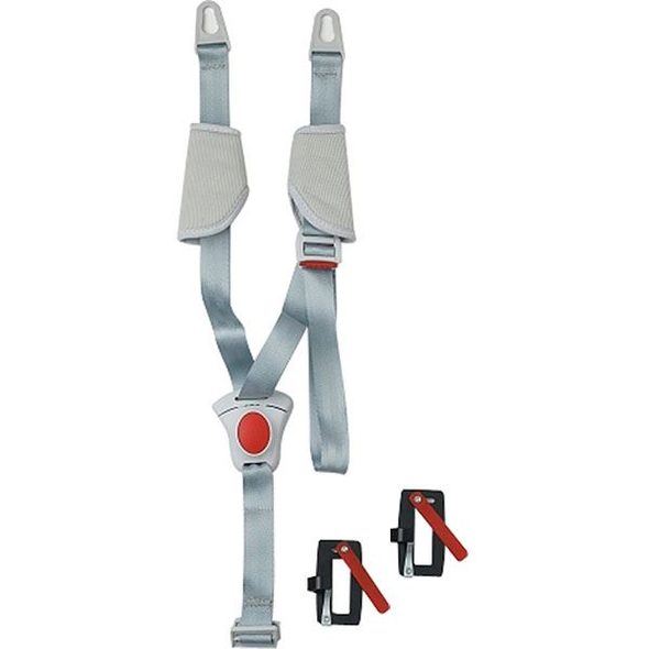 PEG PÉREGO KIT AUTO NAVETTA XL/ELITE 2017 - ADAPTÉRY NA AUTOSEDAČKU - KOČÁRKY A PŘÍSLUŠENSTVÍ