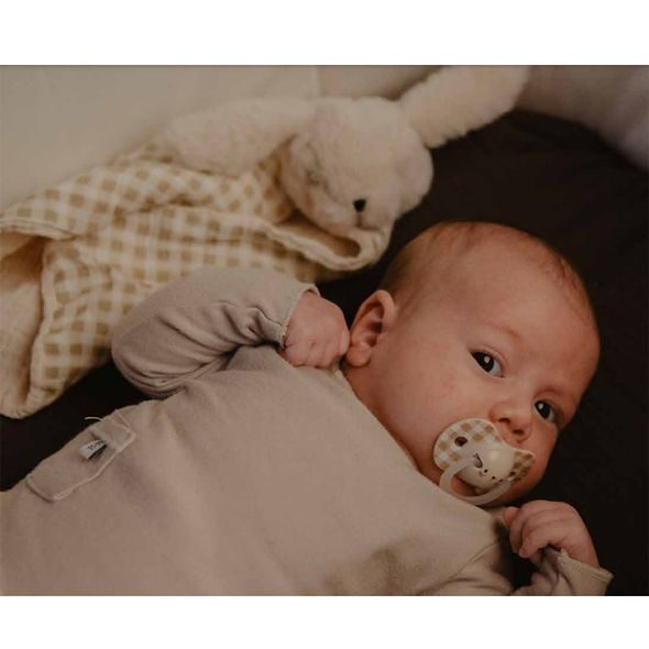 SUAVINEX PREMIUM DÁRKOVÝ SET DEN&NOC - ŠIDÍTKA A DOPLŇKY - KRMENÍ