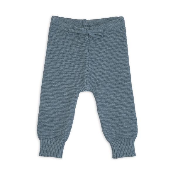 LODGER PLETENÉ TEPLÁČKY MERINO DRAGONFLY VEL. 68 - KALHOTKY A TEPLÁČKY - PRO DĚTI