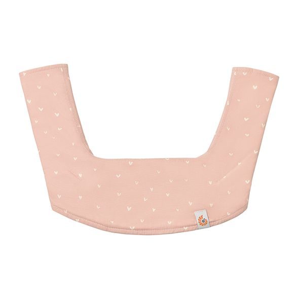 ERGOBABY BRYNDÁK - HEART KISS - DOPLŇKY K NOSÍTKŮM - NOŠENÍ & SPORT