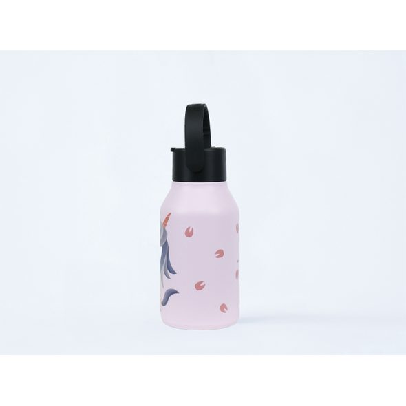 RUNBOTT TERMOLÁHEV MII 350 ML UNICORN - TERMOOBALY A TERMOSKY - KRMENÍ