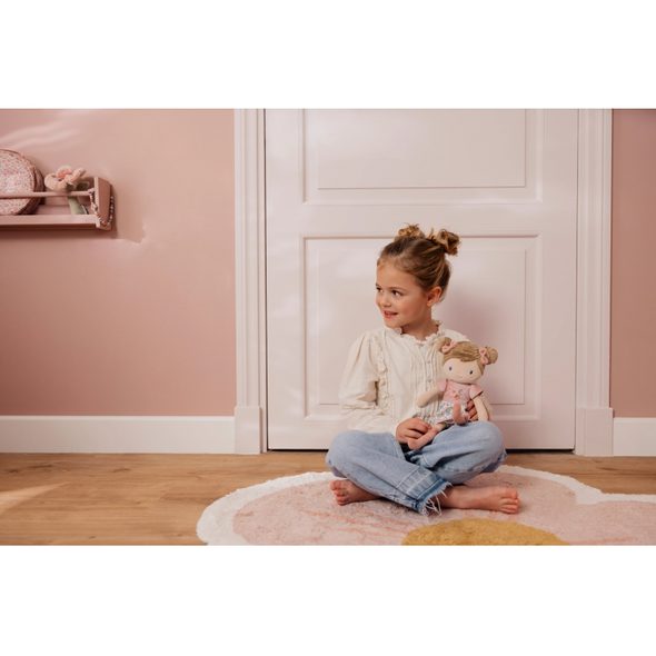 LITTLE DUTCH PANENKA ROSA 35 CM - LITTLE DUTCH - PRO DĚTI