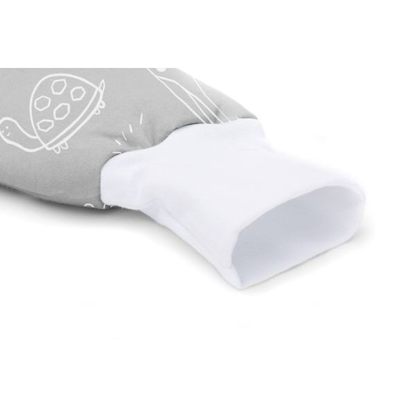 FILLIKID DĚTSKÝ OVERAL NA SPANÍ CELOROČNÍ SAFARI GREY VEL. 92 - OVERALY - PRO DĚTI