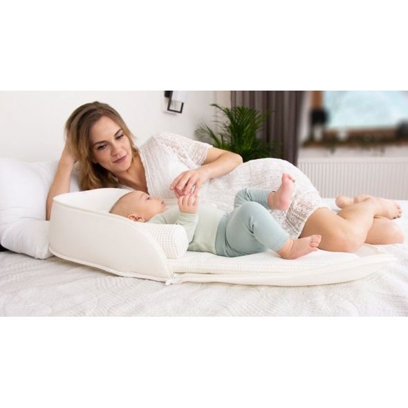 BABYMATEX PODLOŽKA NA MIMINKO SKLÁDACÍ TRAVEL NEST - FIXAČNÍ PODLOŽKY - SPINKÁNÍ