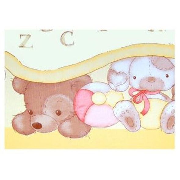 CEBA BABY RUČNÍK FROTÉ 100X100 CM S APLIKACÍ - OSUŠKY A DĚTSKÉ ŽUPANY - KOUPÁNÍ A ZDRAVÍ