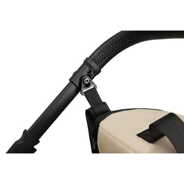 MOMI 2V1 GISELLE BÉŽOVÝ 2024 - DVOJKOMBINACE - KOČÁRKY A PŘÍSLUŠENSTVÍ