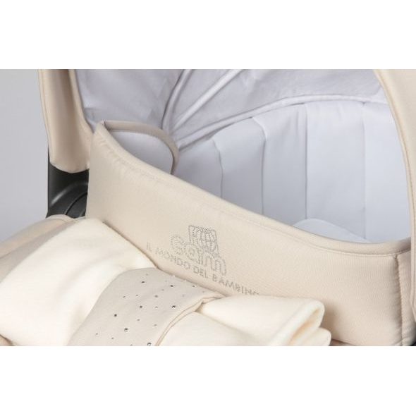 CAM CORTINA X3 TRIS EVOLUTION 2013 - TROJKOMBINACE - KOČÁRKY A PŘÍSLUŠENSTVÍ