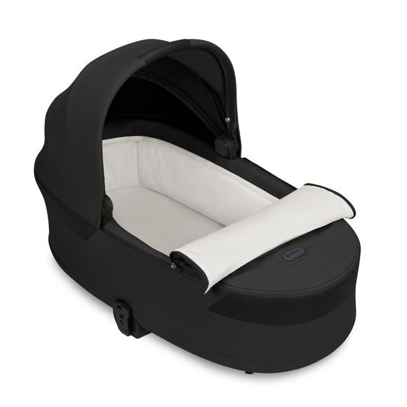 CYBEX BALIOS S LUX + KORBA COT S LUX 2026 - SPORTOVNÍ KOČÁRKY - KOČÁRKY A PŘÍSLUŠENSTVÍ