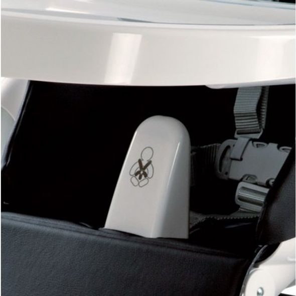 PEG PEREGO PRIMA PAPPA ZERO3 2018 - JÍDELNÍ ŽIDLIČKY PLASTOVÉ - KRMENÍ