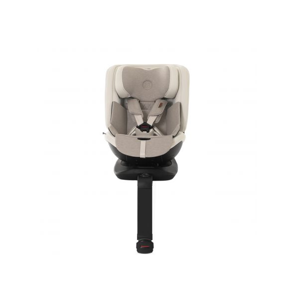 SILVER CROSS MOTION 2 ALL SIZE 360 AUTOSEDAČKA ALMOND - AUTOSEDAČKY 0-18KG - AUTOSEDAČKY A PŘÍSLUŠENSTVÍ