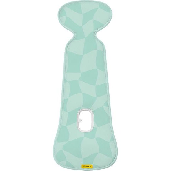 AEROMOOV VLOŽKA DO AUTOSEDAČKY CIRCUS TIGER 9-18KG LIMITED - VLOŽKY A LÍMCE - AUTOSEDAČKY A PŘÍSLUŠENSTVÍ