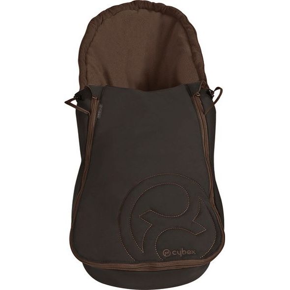 CYBEX FUSAK ATON 2011 - FUSAKY DO AUTOSEDAČKY - AUTOSEDAČKY A PŘÍSLUŠENSTVÍ