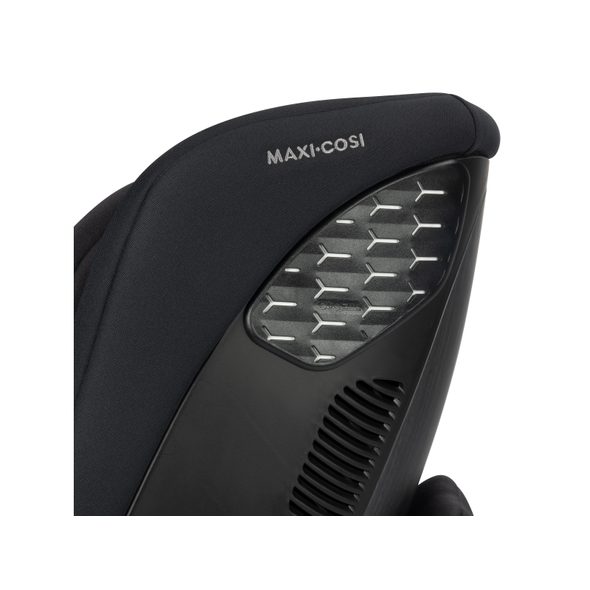 MAXI-COSI SPINEL 360 PLUS AUTHENTIC BLACK 2024 - AUTOSEDAČKY 0-36KG - AUTOSEDAČKY A PŘÍSLUŠENSTVÍ