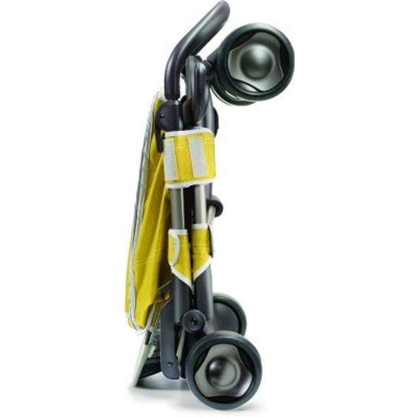 NUNA PEPP GOLFOVÉ HOLE 2011 - GOLFOVÉ KOČÁRKY - KOČÁRKY A PŘÍSLUŠENSTVÍ