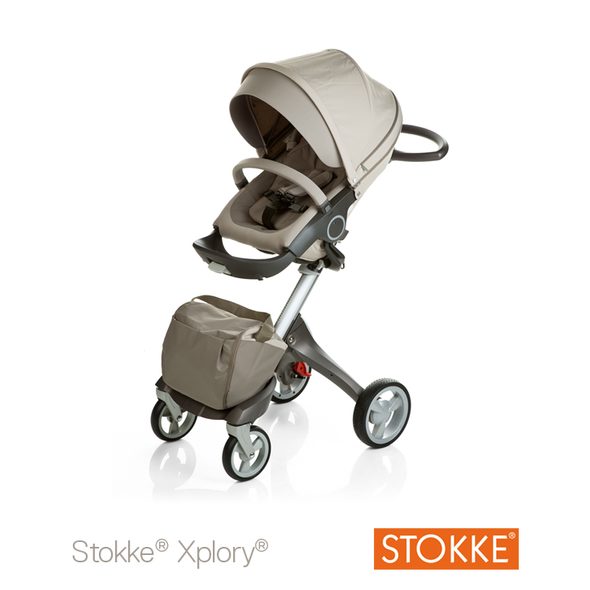 STOKKE® XPLORY® - VÝPRODEJ - OUTLET