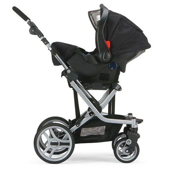 TEUTONIA MISTRAL S TREND, MADE FOR YOU 2012 - SPORTOVNÍ KOČÁRKY - KOČÁRKY A PŘÍSLUŠENSTVÍ