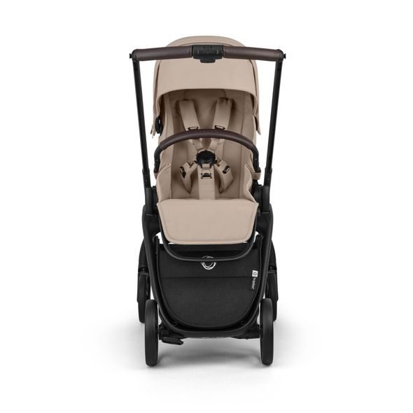 BUGABOO DRAGONFLY PLUS - DVOJKOMBINACE - KOČÁRKY A PŘÍSLUŠENSTVÍ