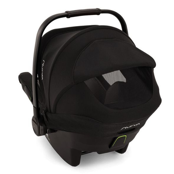 NUNA PIPA™ NEXT CAVIAR - AUTOSEDAČKY 0-13KG - AUTOSEDAČKY A PŘÍSLUŠENSTVÍ