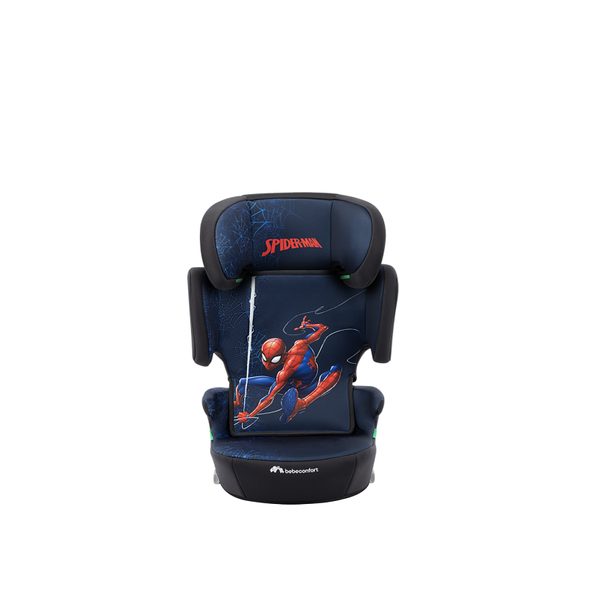 BEBECONFORT HERA I-FIX I-SIZE MARVEL AUTOSEDAČKA FUN SPIDERMAN - AUTOSEDAČKY 15-36KG - AUTOSEDAČKY A PŘÍSLUŠENSTVÍ