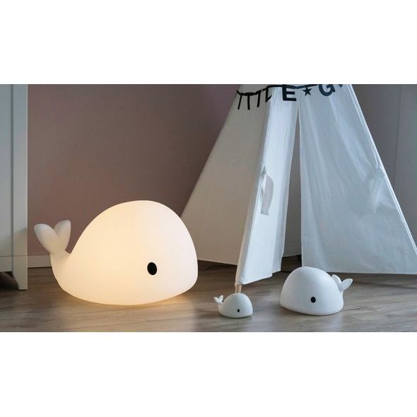 FLOW NOČNÍ SVĚTLO MOBY MEDIUM - NOČNÍ SVĚTLA - SPINKÁNÍ