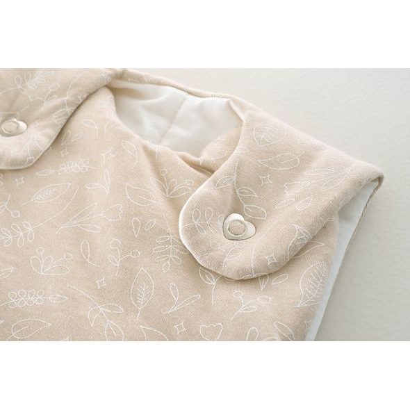 TRÄUMELAND VNĚJŠÍ SPACÍ PYTEL LIEBMICH GARDEN 80/86 - SPACÍ PYTLE - SPINKÁNÍ