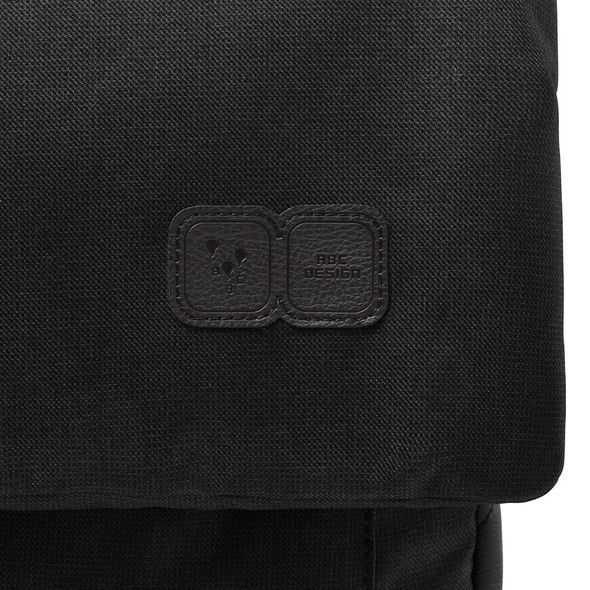 ABC DESIGN TAŠKA NA PLENY URBAN ASPHALT - PŘEBALOVACÍ TAŠKY - KOČÁRKY A PŘÍSLUŠENSTVÍ