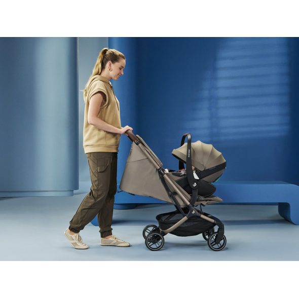 MAXI-COSI OXFORD CABIN ADAPTÉRY PRO AUTOSEDAČKU - ADAPTÉRY NA AUTOSEDAČKU - KOČÁRKY A PŘÍSLUŠENSTVÍ