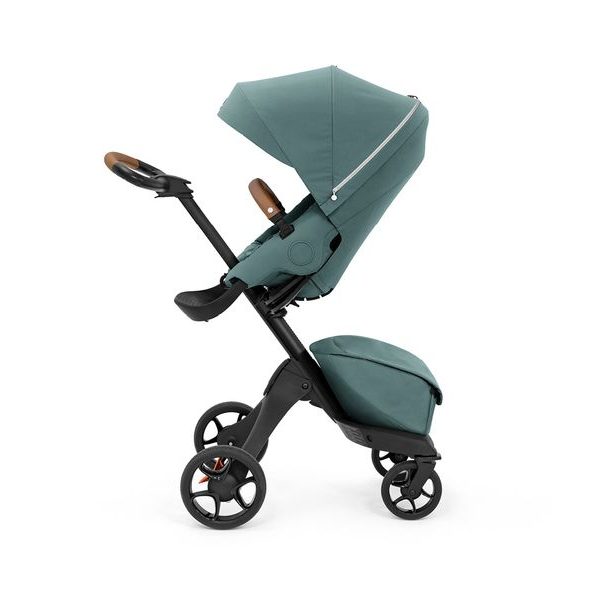 STOKKE® XPLORY® X 2023 - ŠPORTOVÉ KOČÍKY - KOČÍKY A PRÍSLUŠENSTVO